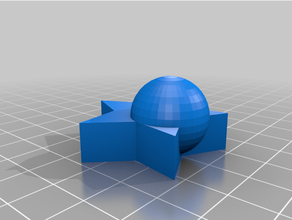 Dünya içi evren 3d print model - Mito3D