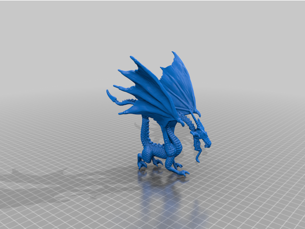 imitando heroscape 3D print model - Mito3D