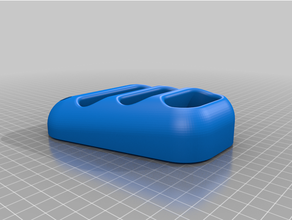 Tırmanmak parmak bloklar ambar blok klavye Kaya tırmanışı 3d print model - Mito3D