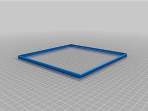 più arancia 30 coperchio miglioramenti longer3d resina stampante 3d print model - Mito3D