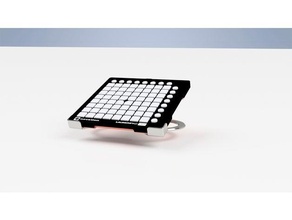 novazione trampolino lancio mini mkii 3d print model - Mito3D