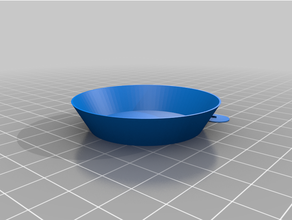 small epoxy mixing kit cup glue applicator 3d print model - Mito3D
