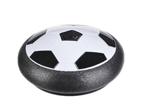 chino balon futbol 18650 conversión equipo 3d print model - Mito3D