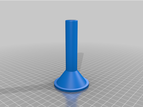 teste 3d print model - Mito3D