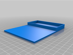 arduino supporto estensione 3d print model - Mito3D