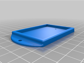 arduino nano escudo suporte 3d print model - Mito3D