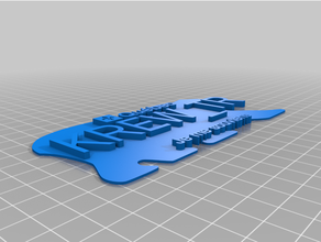 customized canadiandfgdgdfhdj license plate provinces territories 3d print model - Mito3D