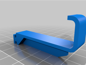 support bracing 3d print model - Mito3D