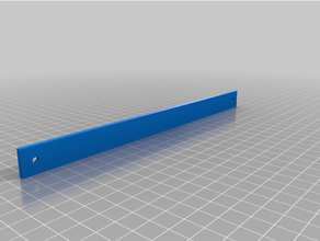 lego compatible montage assiettes monter mur 3d print model - Mito3D