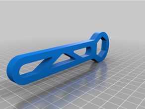 suporte ferramenta bike 3d print model - Mito3D