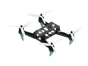 spedix 250 3dprintable aerospace drone hobby quadcopter reverse engineering 3d print model - Mito3D