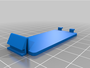 kubbe kuvvetli 3d print model - Mito3D
