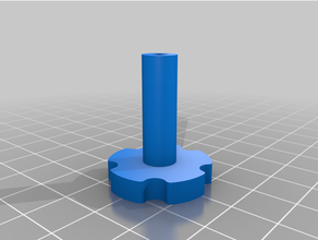 tappet tool 3d print model - Mito3D
