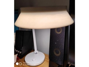 mi lamp pro lampshade 3d print model - Mito3D