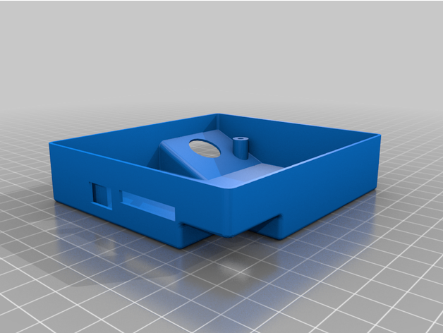 skr mini e3 remix 3D print model - Mito3D
