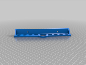 lee app noe sizing tray bullet reloading 3d print model - Mito3D