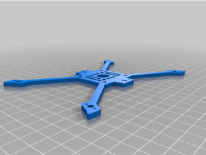 colibri 3d print model - Mito3D