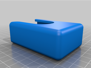 camping car destek komuta etmek okyanus 3d print model - Mito3D