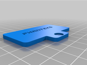 phanteks p400 cover 3d print model - Mito3D