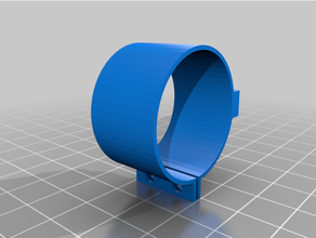 remixar dispensador gel automático arduino distribuidor faça hidrogel 3d print model - Mito3D