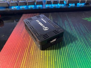 lian-li fan controller - arduino upgrade 3d print model - Mito3D