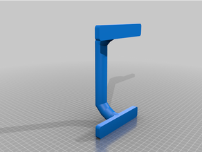 pushup bars sol pousser sport sports 3d print model - Mito3D