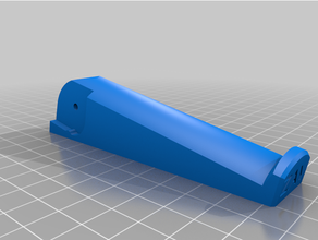 zav mini plegable carrete soporte cuerpo boostoedie zav3d detenerse 3d print model - Mito3D