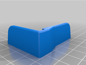 zav mini tpu pies cuerpo boostordie zav3d detenerse 3d print model - Mito3D