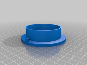 elektrot Piscina elektroliz tuzlu su havuz 3d print model - Mito3D