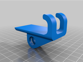 adjustable phone stand huawei iphone samsung 3d print model - Mito3D