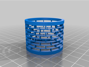 coil spring customizable 3d print model - Mito3D