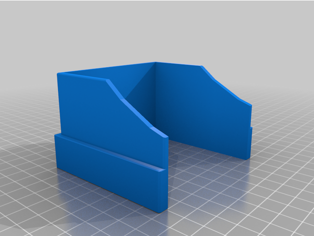 schlage smart deadbolt cover 3D print model - Mito3D