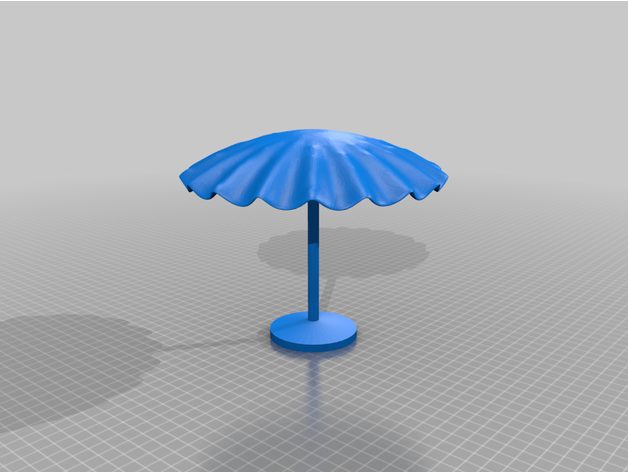 proveedor sombra figura oscura 3D print model - Mito3D