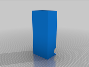 personalizado marcar jabón bar dispensador 3d print model - Mito3D