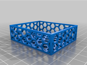 customized dishwasher strainer replacement 3d print model - Mito3D