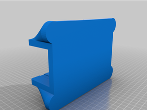base bench mount schleuniger unistrip 2015 3d print model - Mito3D