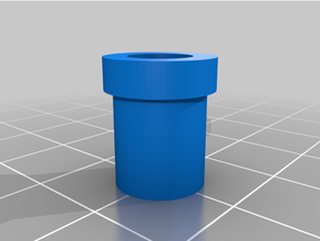 covaris microtube centrifuge adapter tube microcentrifuge 3d print model - Mito3D