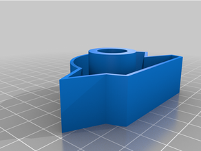 Naht Prüfung 3d print model - Mito3D