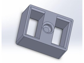 camilla graber i3 axis pf m5 cinturón tensor 3d print model - Mito3D