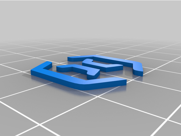 artillery logo evnovo genius sidewinder swx1 field 3D print model - Mito3D