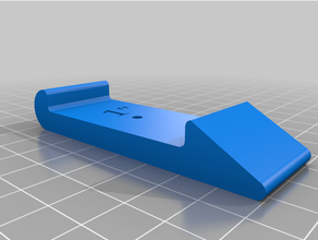 mini levigatura bloccare remixato bastoni attrezzo utensili 3d print model - Mito3D