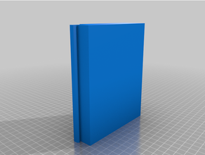 toolboxout zonestar 3d printer box print tool 3d print model - Mito3D