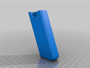 amo garde 3d print model - Mito3D