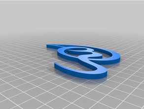 Alá 3d print model - Mito3D