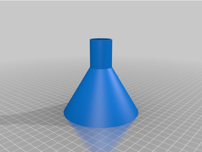 watering spout water 3d print model - Mito3D