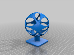 tortura test 3d print model - Mito3D