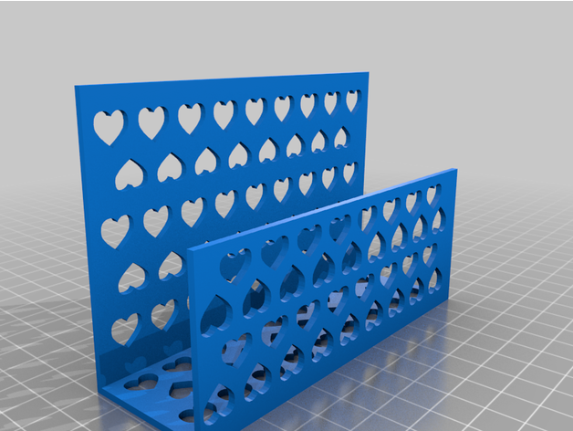 porte ponge 3D print model - Mito3D