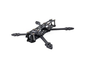 geprc gep-mark4 drone frame 3d print model - Mito3D