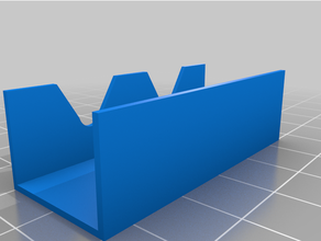 work cover 3d print model - Mito3D