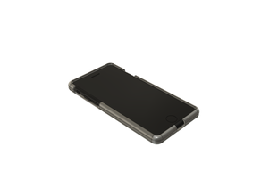 iphone se2020 cubierta carcasa funda 3d print model - Mito3D